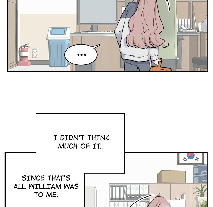 Read Unluckily Lucky chapter 20 image 26 on Lezhin