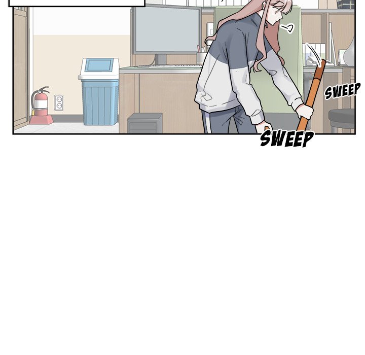 Read Unluckily Lucky chapter 20 image 27 on Lezhin