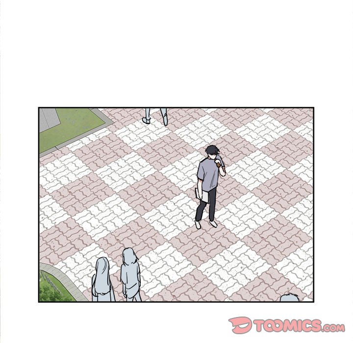 Read Unluckily Lucky chapter 20 image 32 on Lezhin