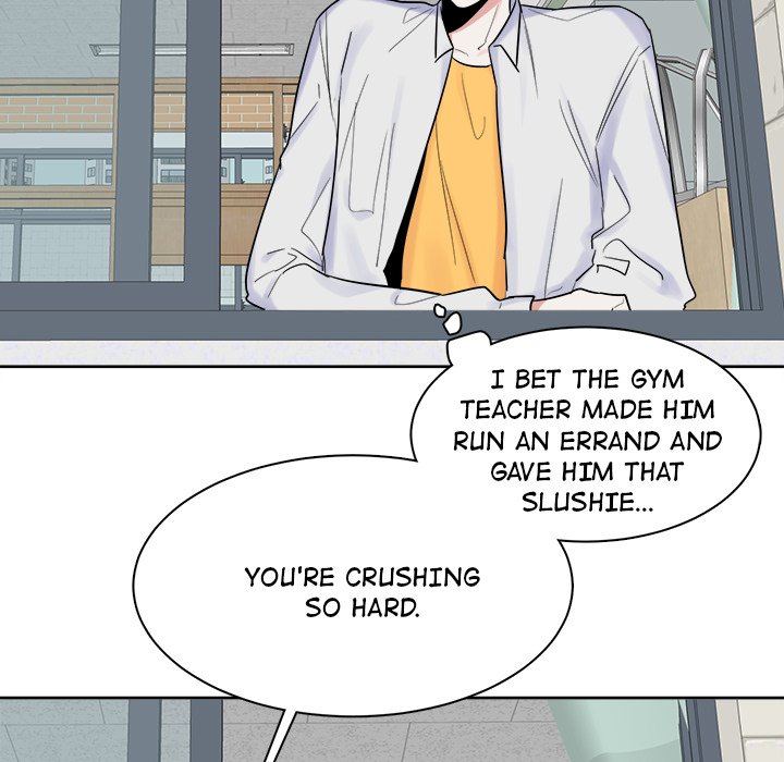 Read Unluckily Lucky chapter 20 image 34 on Lezhin