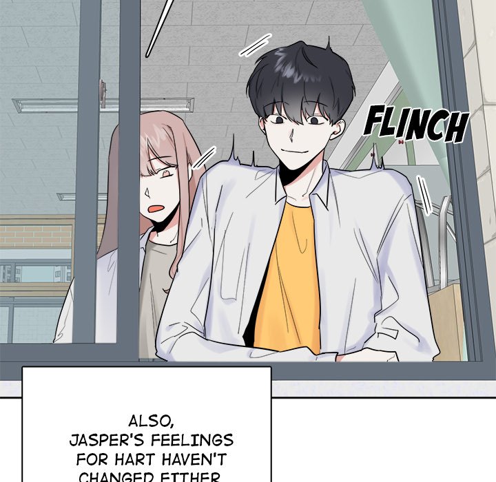 Read Unluckily Lucky chapter 20 image 35 on Lezhin