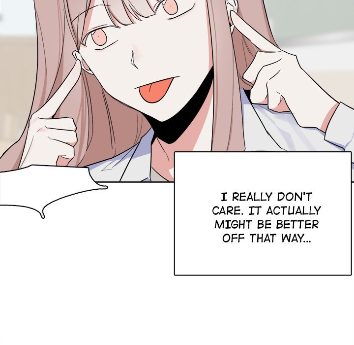 Read Unluckily Lucky chapter 20 image 39 on Lezhin