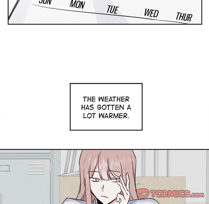 Read Unluckily Lucky chapter 20 image 4 on Lezhin