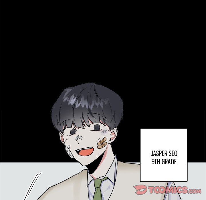 Read Unluckily Lucky chapter 20 image 44 on Lezhin
