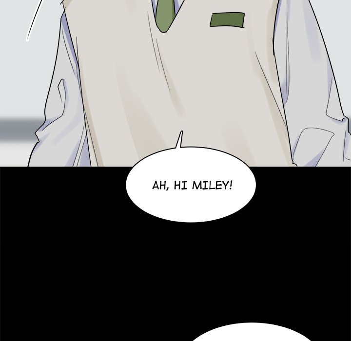 Read Unluckily Lucky chapter 20 image 45 on Lezhin