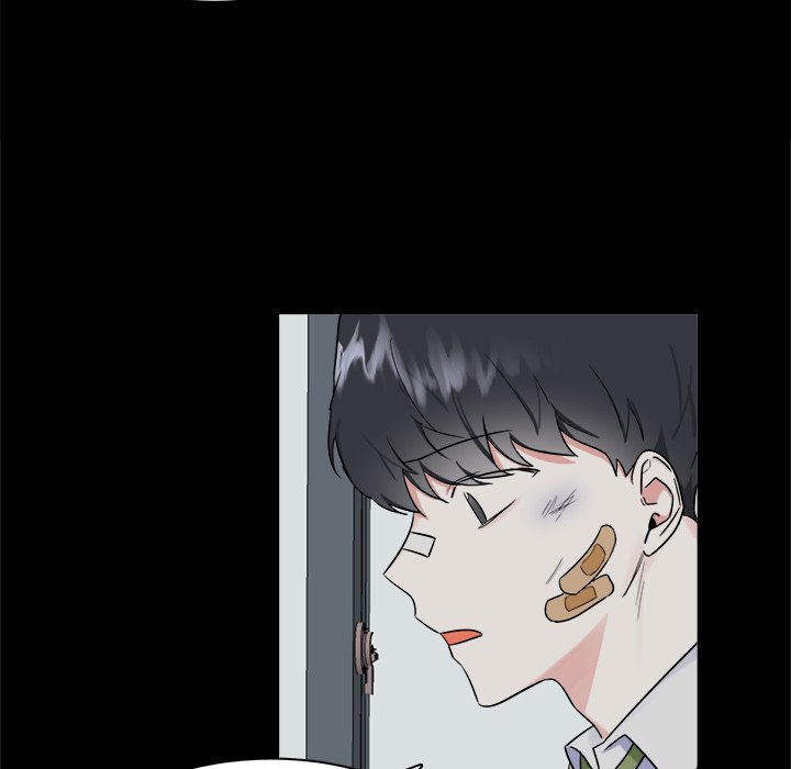 Read Unluckily Lucky chapter 20 image 47 on Lezhin