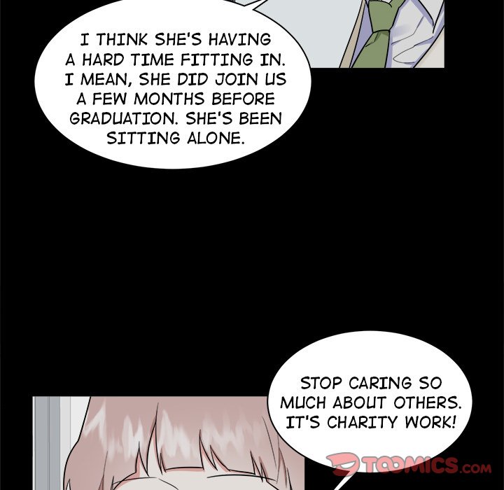 Read Unluckily Lucky chapter 20 image 48 on Lezhin