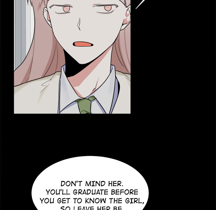 Read Unluckily Lucky chapter 20 image 49 on Lezhin