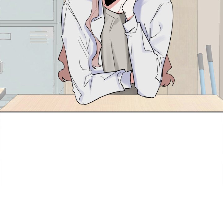 Read Unluckily Lucky chapter 20 image 5 on Lezhin