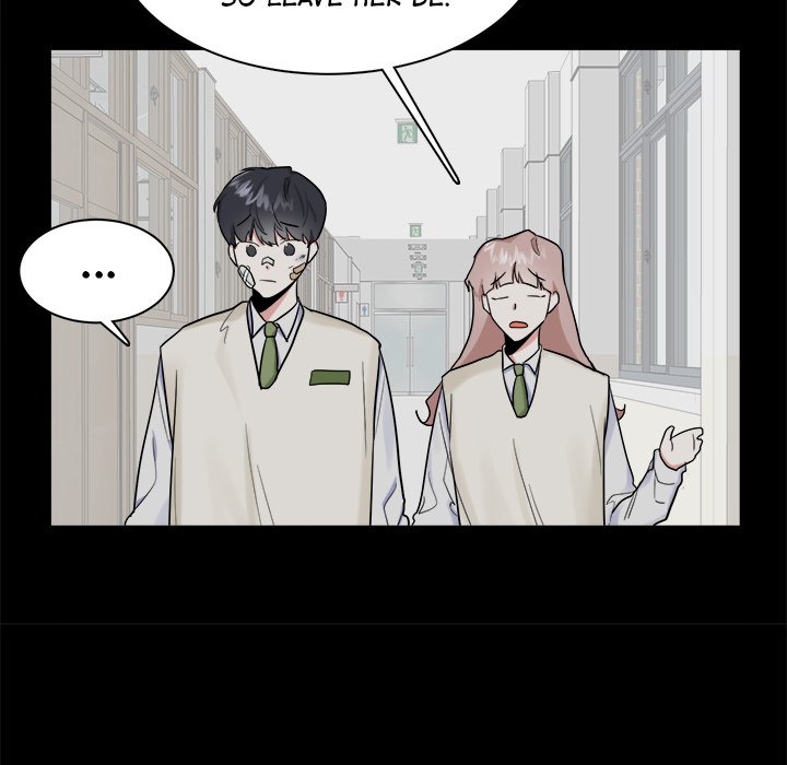 Read Unluckily Lucky chapter 20 image 50 on Lezhin