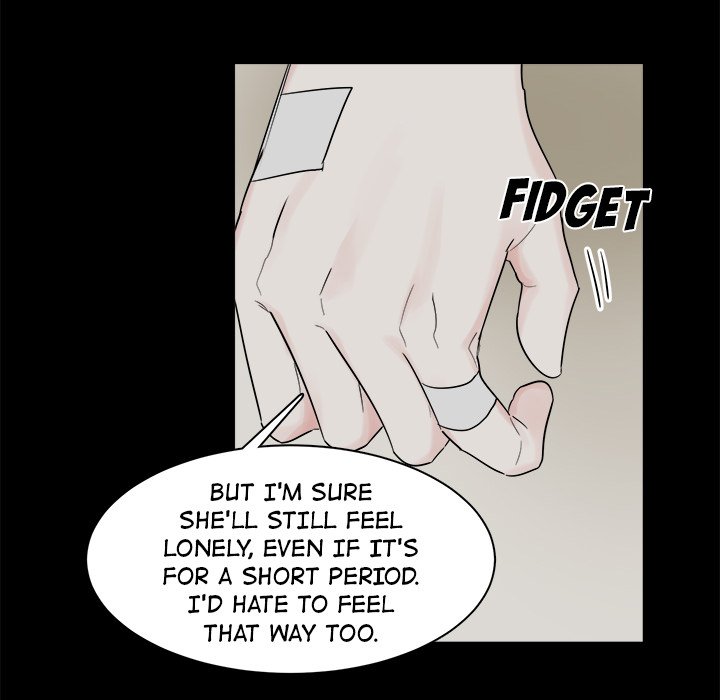 Read Unluckily Lucky chapter 20 image 51 on Lezhin