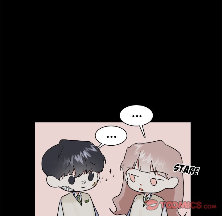 Read Unluckily Lucky chapter 20 image 52 on Lezhin