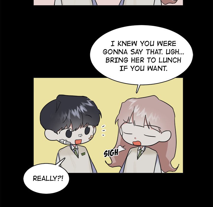 Read Unluckily Lucky chapter 20 image 53 on Lezhin