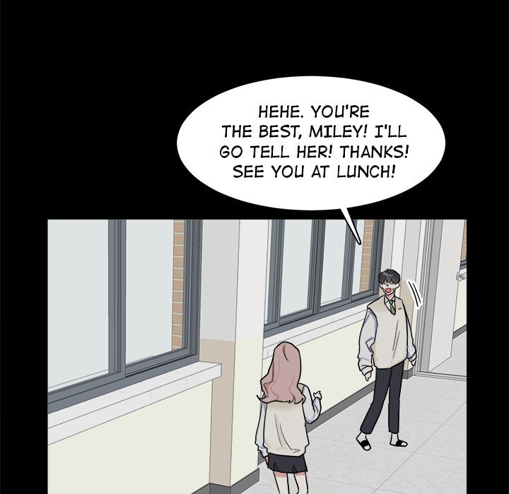 Read Unluckily Lucky chapter 20 image 54 on Lezhin