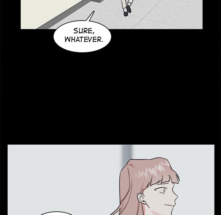 Read Unluckily Lucky chapter 20 image 55 on Lezhin