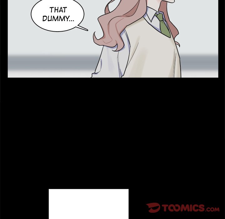 Read Unluckily Lucky chapter 20 image 56 on Lezhin