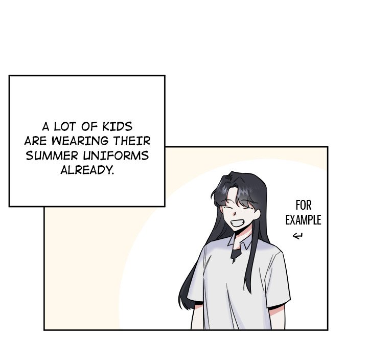 Read Unluckily Lucky chapter 20 image 6 on Lezhin