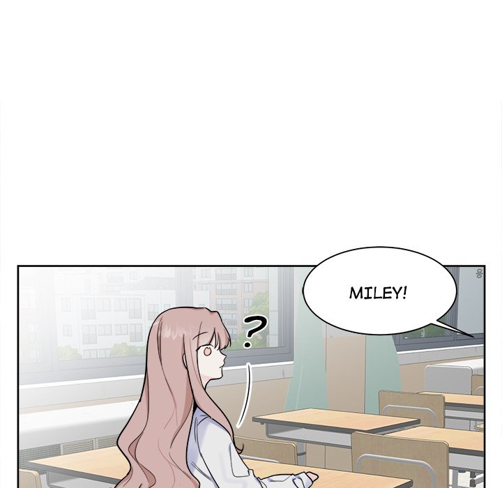 Read Unluckily Lucky chapter 20 image 7 on Lezhin