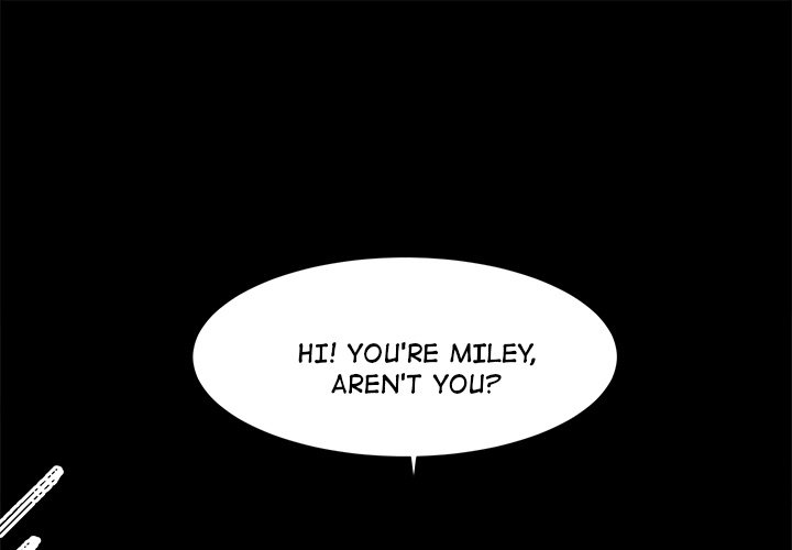 Read Unluckily Lucky chapter 21 image 0 on Lezhin