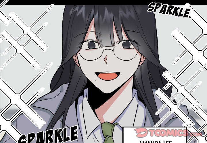 Read Unluckily Lucky chapter 21 image 1 on Lezhin