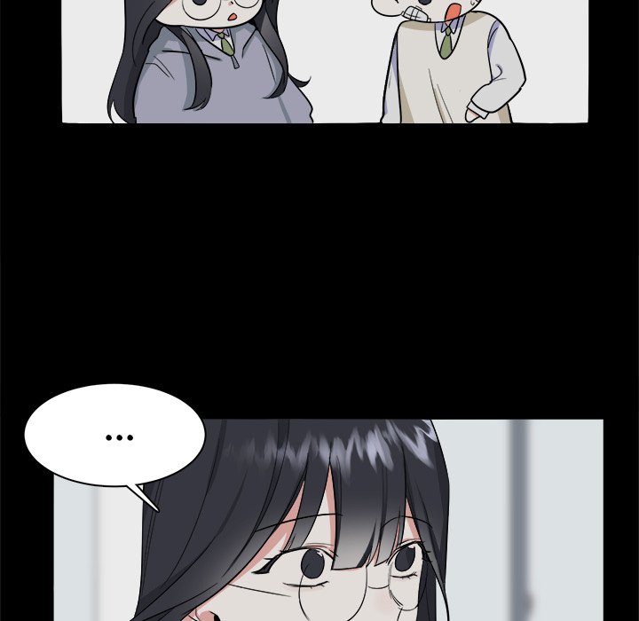 Read Unluckily Lucky chapter 21 image 10 on Lezhin