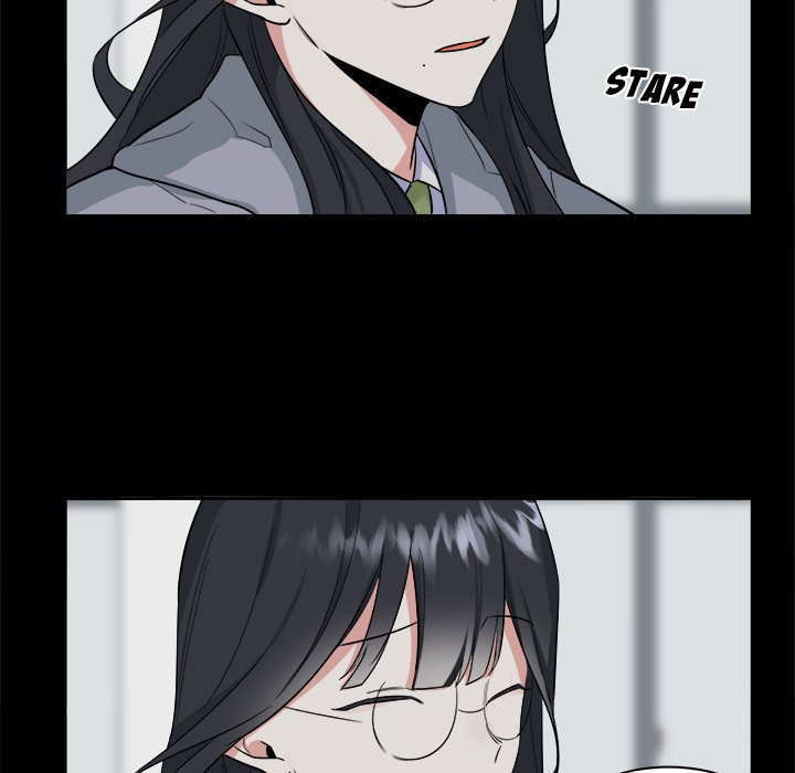 Read Unluckily Lucky chapter 21 image 11 on Lezhin