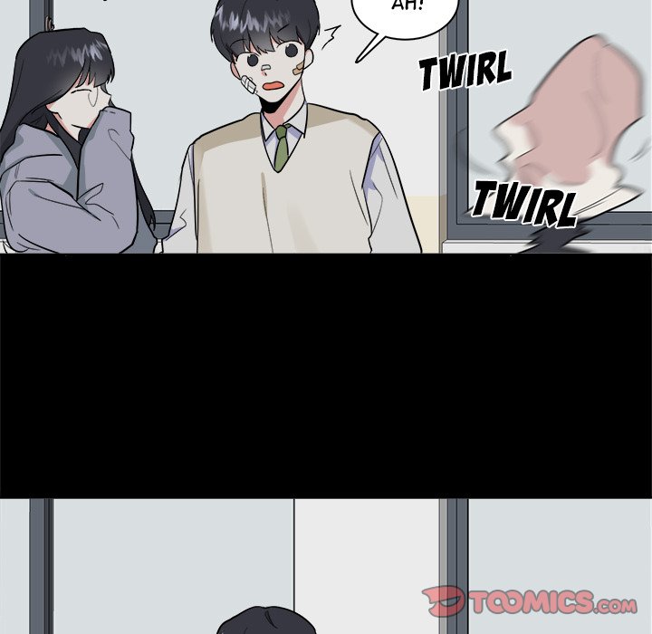 Read Unluckily Lucky chapter 21 image 13 on Lezhin