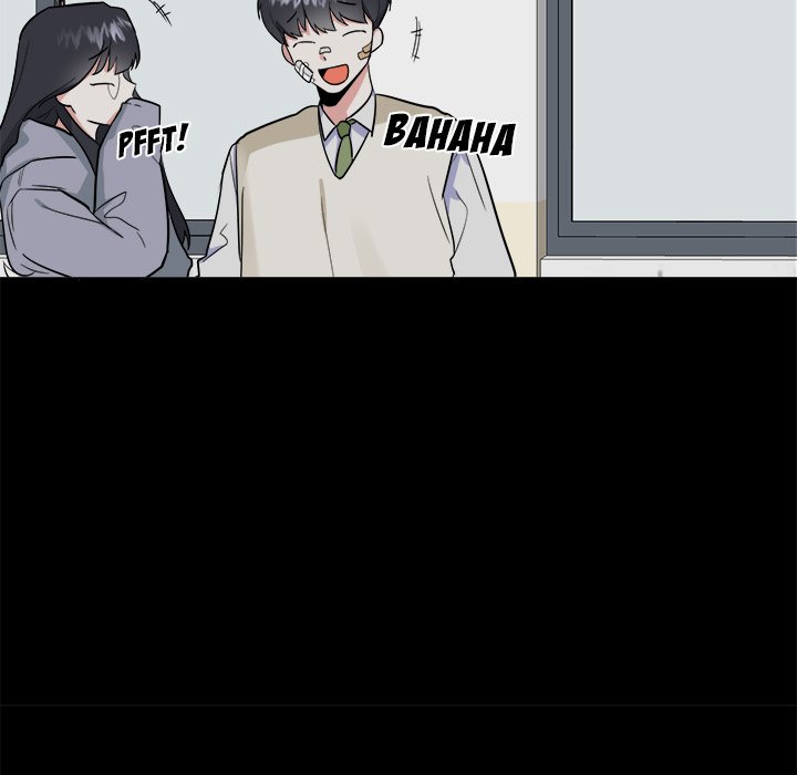 Read Unluckily Lucky chapter 21 image 15 on Lezhin