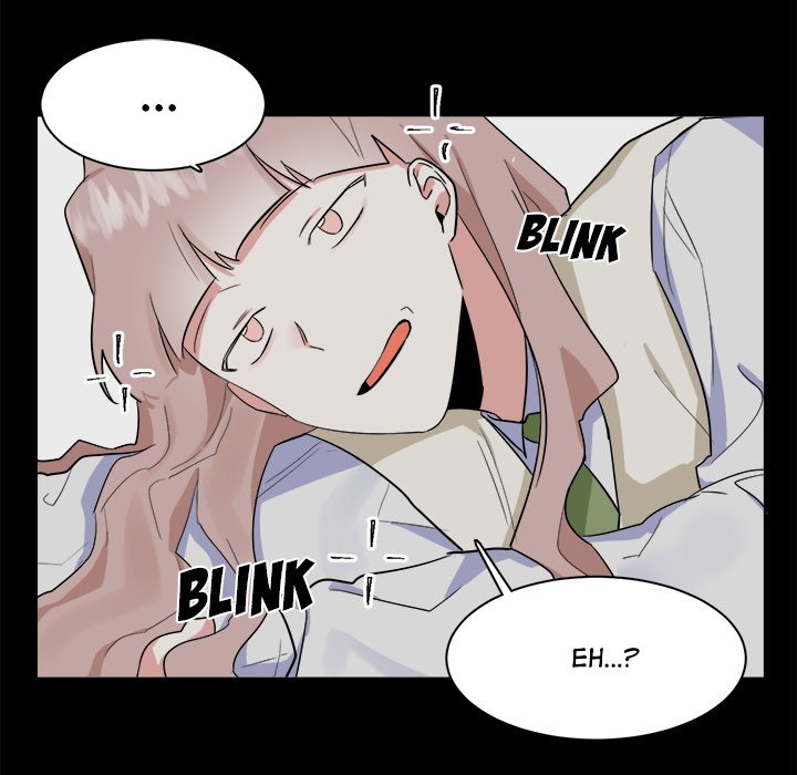 Read Unluckily Lucky chapter 21 image 16 on Lezhin