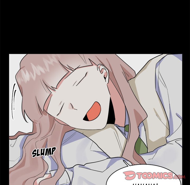 Read Unluckily Lucky chapter 21 image 17 on Lezhin
