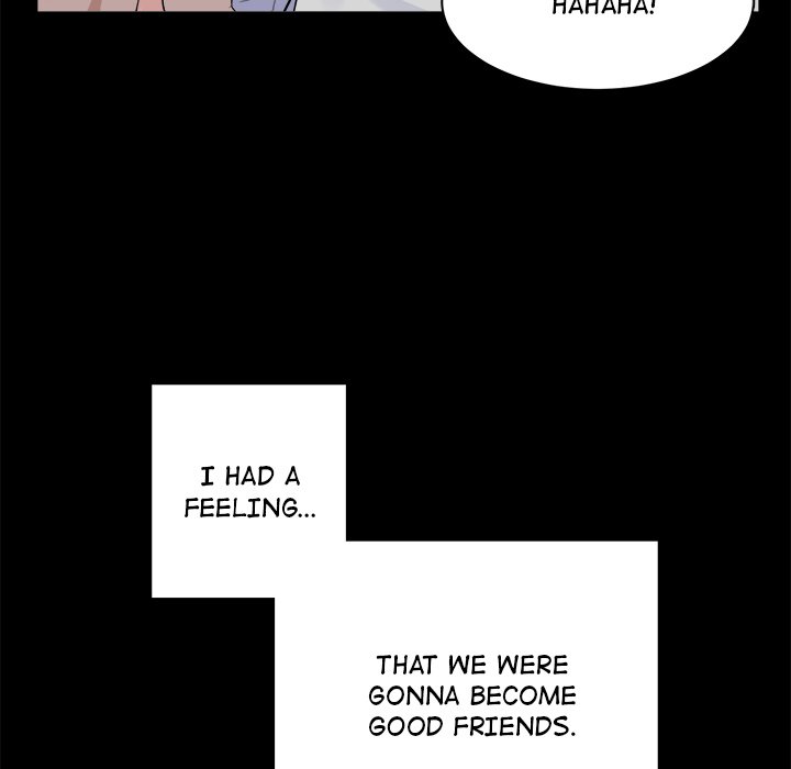 Read Unluckily Lucky chapter 21 image 18 on Lezhin