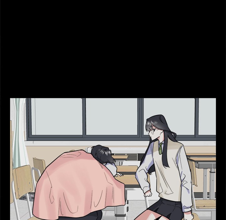 Read Unluckily Lucky chapter 21 image 22 on Lezhin