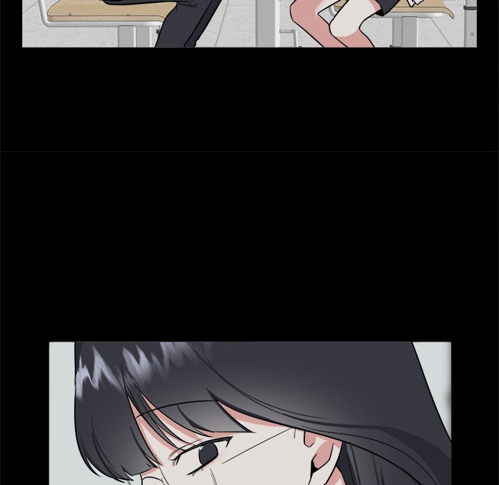 Read Unluckily Lucky chapter 21 image 23 on Lezhin