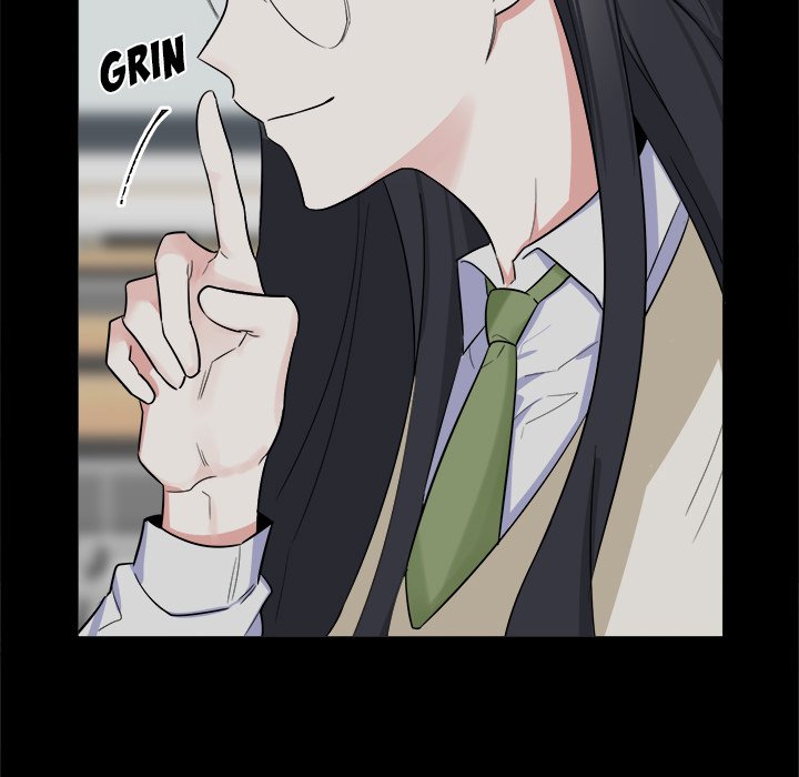Read Unluckily Lucky chapter 21 image 24 on Lezhin