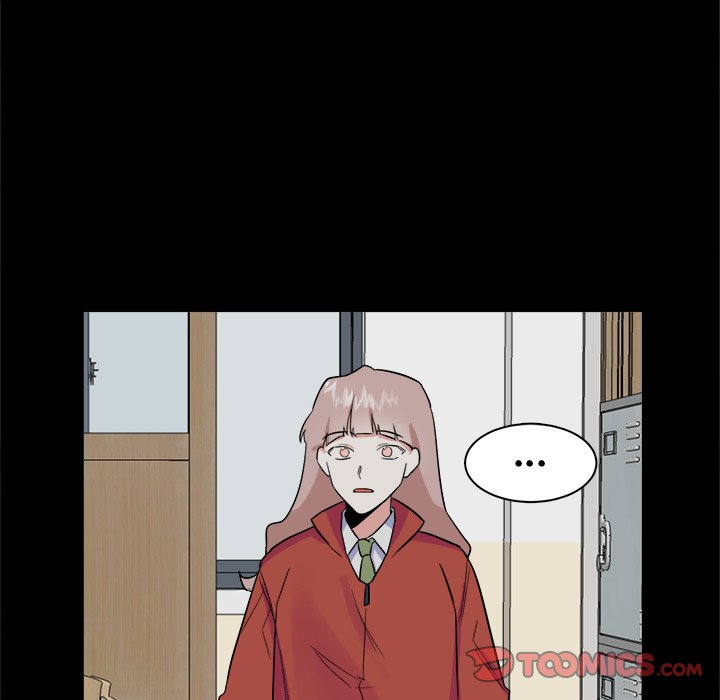 Read Unluckily Lucky chapter 21 image 25 on Lezhin