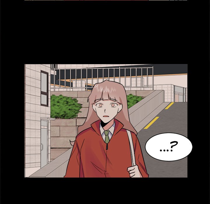 Read Unluckily Lucky chapter 21 image 26 on Lezhin