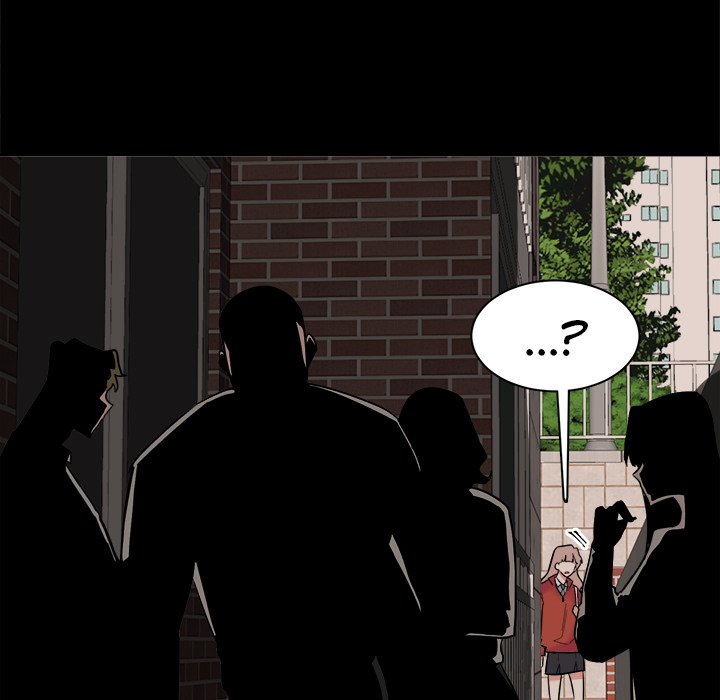 Read Unluckily Lucky chapter 21 image 30 on Lezhin