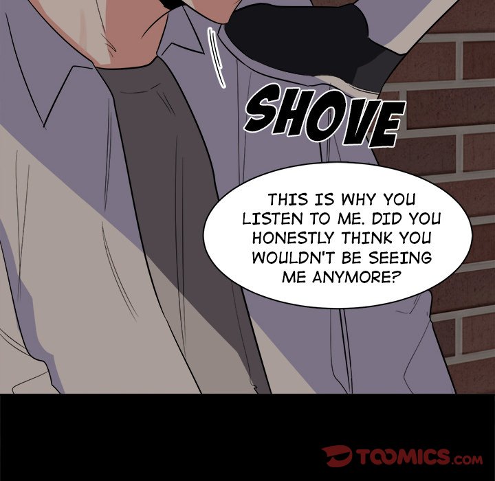 Read Unluckily Lucky chapter 21 image 33 on Lezhin