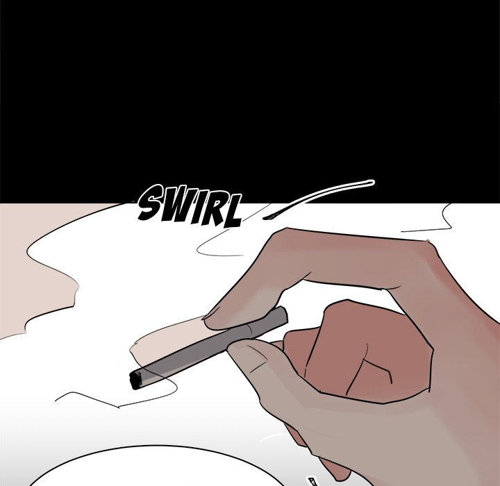 Read Unluckily Lucky chapter 21 image 34 on Lezhin