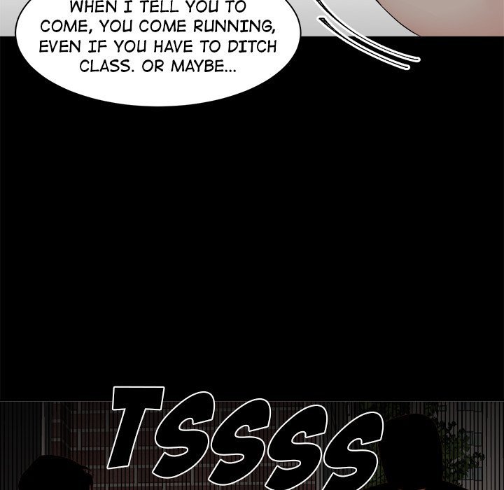 Read Unluckily Lucky chapter 21 image 35 on Lezhin