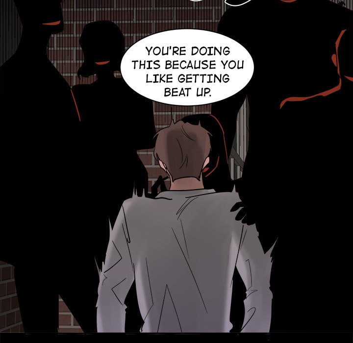 Read Unluckily Lucky chapter 21 image 36 on Lezhin