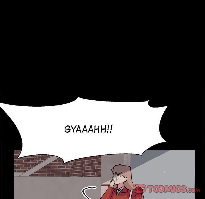Read Unluckily Lucky chapter 21 image 37 on Lezhin