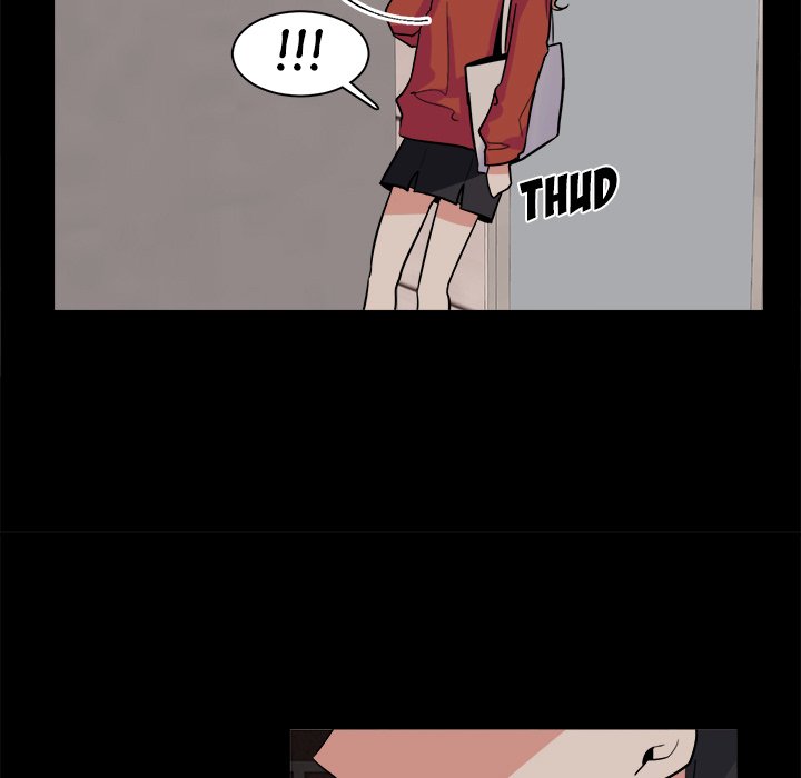 Read Unluckily Lucky chapter 21 image 38 on Lezhin