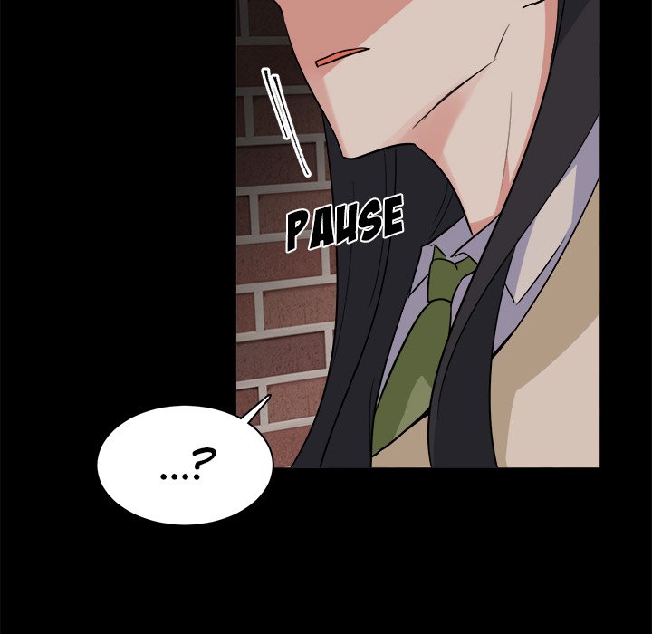Read Unluckily Lucky chapter 21 image 39 on Lezhin