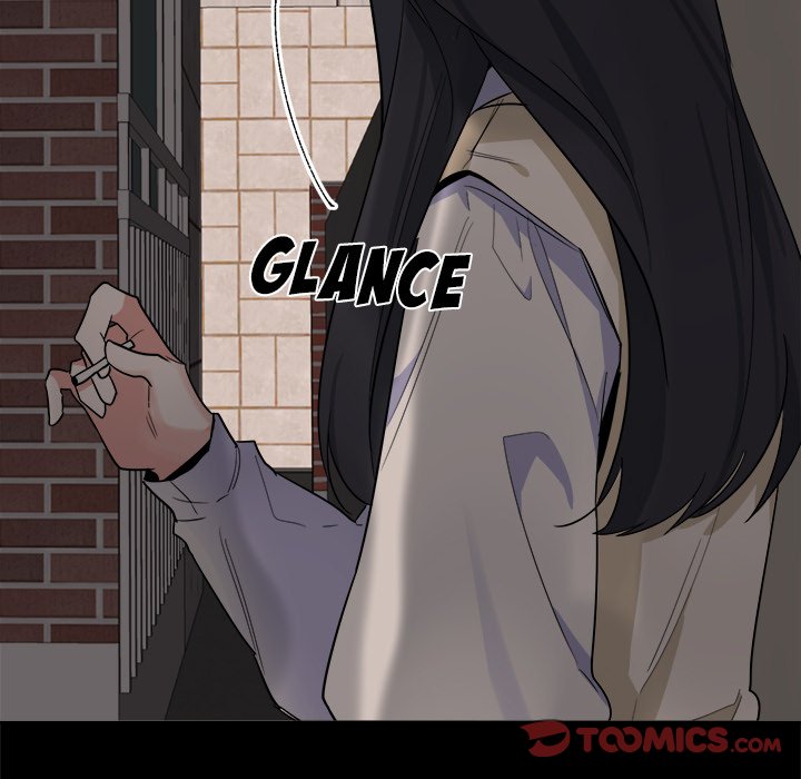 Read Unluckily Lucky chapter 21 image 41 on Lezhin