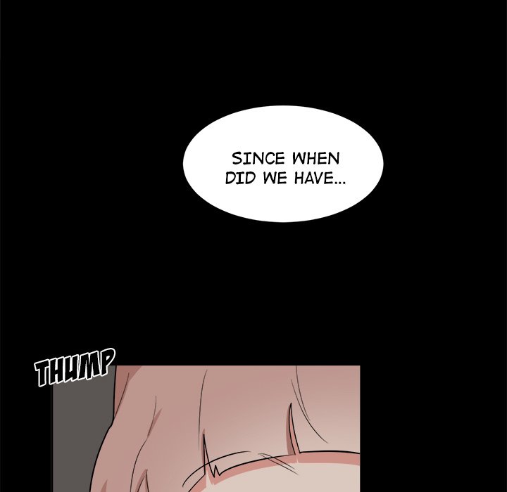 Read Unluckily Lucky chapter 21 image 42 on Lezhin