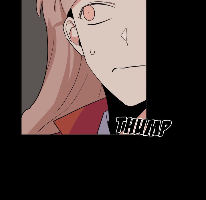 Read Unluckily Lucky chapter 21 image 43 on Lezhin
