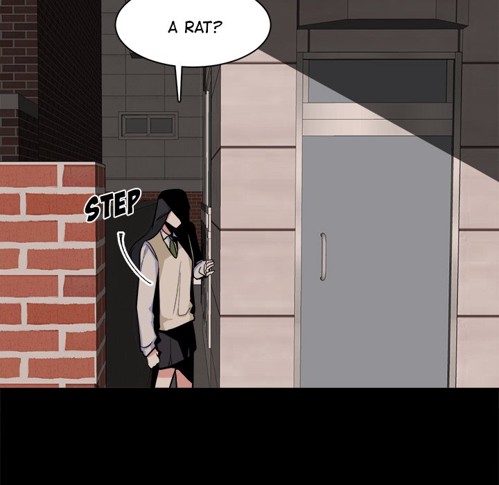 Read Unluckily Lucky chapter 21 image 46 on Lezhin
