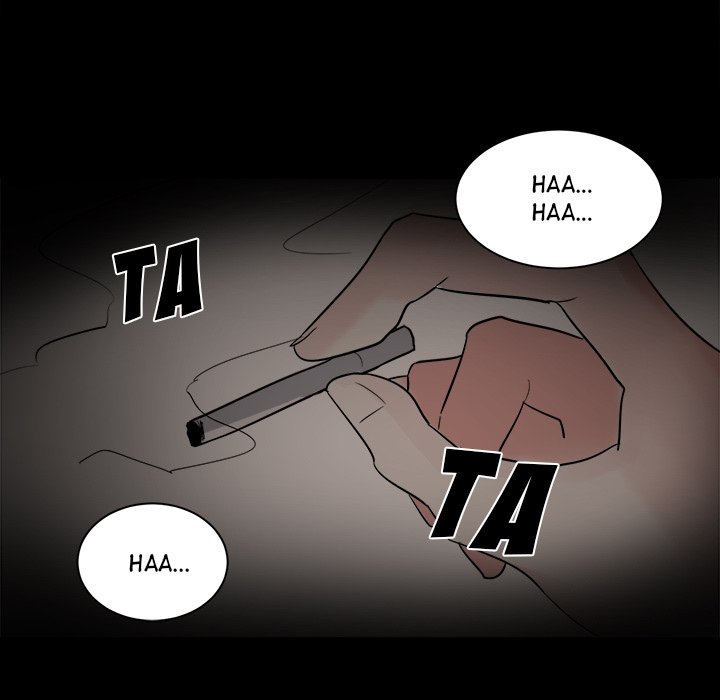 Read Unluckily Lucky chapter 21 image 52 on Lezhin
