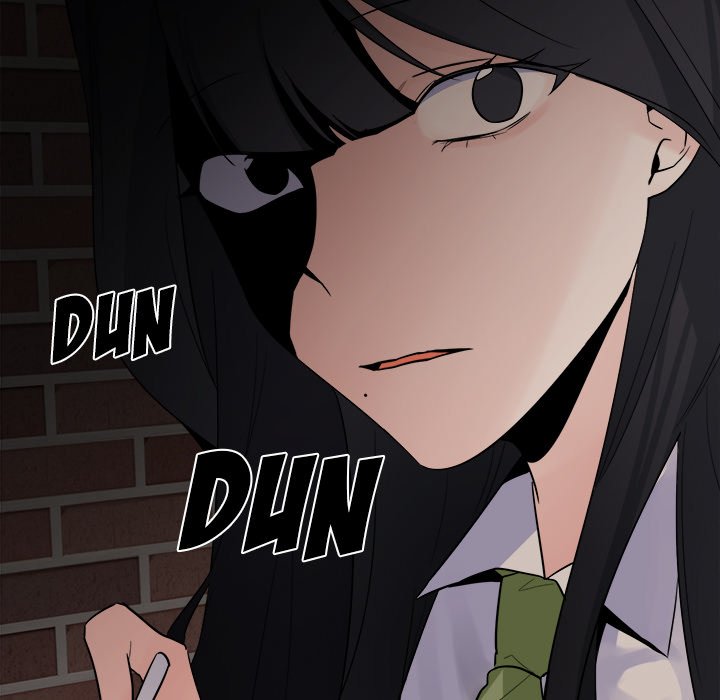Read Unluckily Lucky chapter 21 image 55 on Lezhin